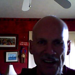 Meet your Posher, Kenny